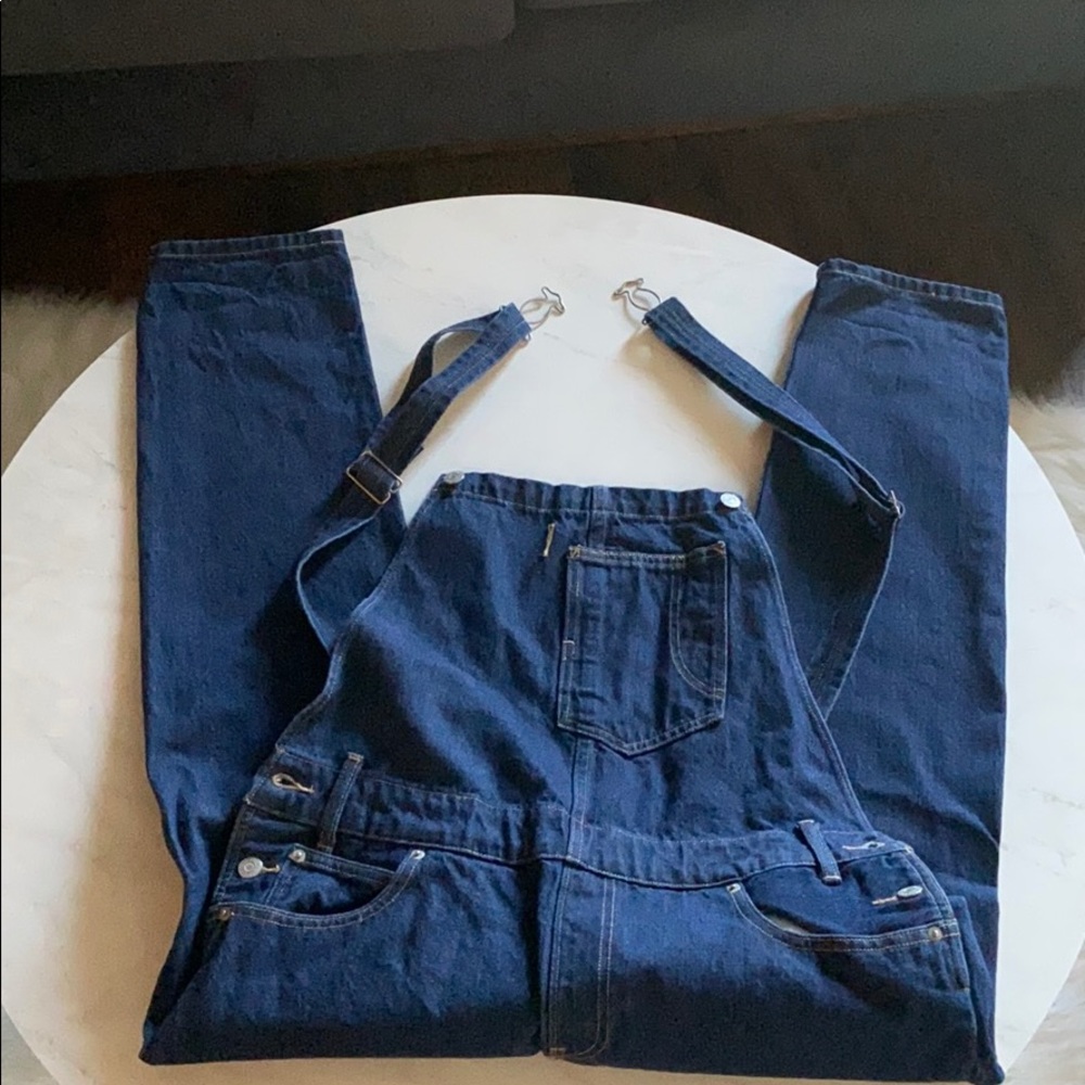 Levi’s Overall